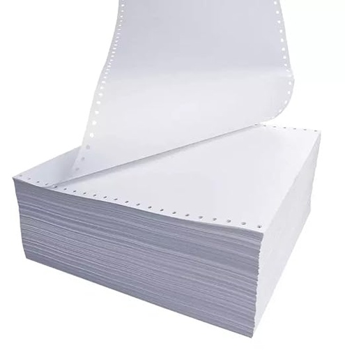 [P2582] 15x12x1 Part x 70 Gsm Stationery-Pack Of 1000