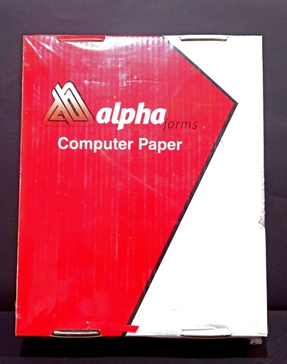 [P2572] 10x12x3 Part x 60 Gsm Stationery-Pack of 250