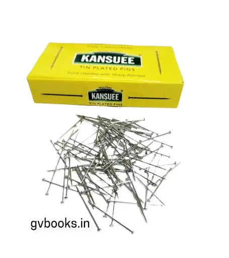 [P3302] Kansuee All Pin 300 Gram (B20)