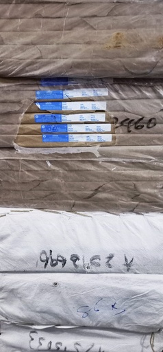 [P1346] Westcoast 22x28 8 Kg 140 Blue Gsm (B6)