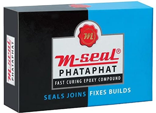 [P4110] Pidilite M-Seal Phataphat 25gm (B20)