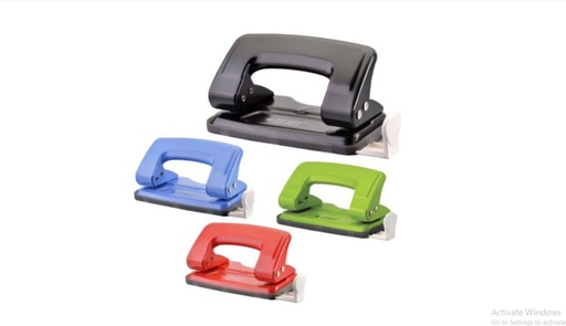 [P2666] Kangaro Paper Punch 480 (B60)