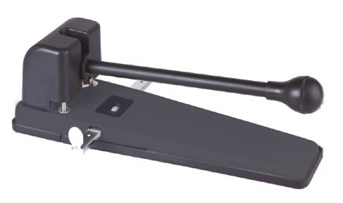 [P2678] Kangaro Heavy Duty Paper Punch 1620M (B3)