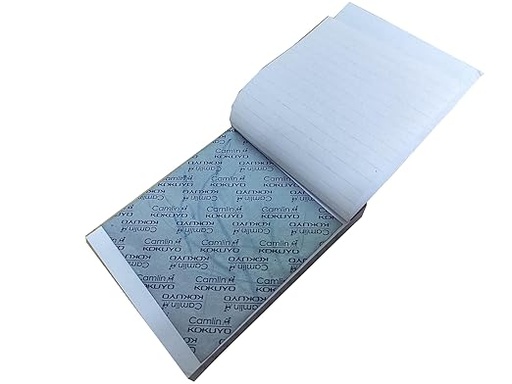 [P4540] 0 No. Duplicate Book Exclusive-Pack Of 10