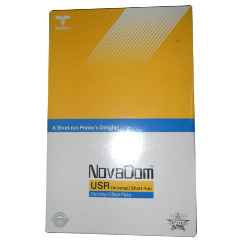 [P1850] Novajet Technova Master USR F/S (216mmx368mm) 100 Micron (B10)