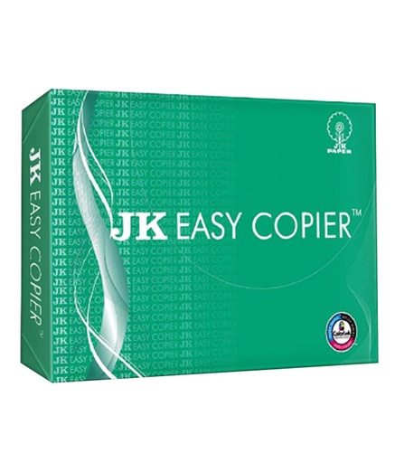 [P1822] JK Easy A3 70 Gsm 4.36 Kg (B5)