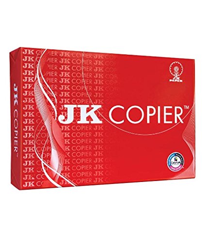 [P1828] JK Red A3 75 Gsm 4.68 Kg (B5)