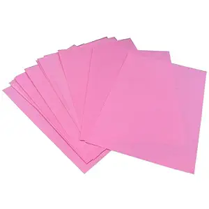 [P2410] Pink Redking A4 75 Gsm 2.34 Kg (B5)