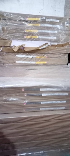 [P1006] Ballarpur TA Delux 17x27 11.7 Kg 80 Gsm (B5)