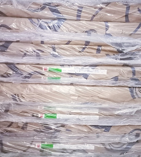 [P1160] Gloss Art Paper 25x36 90 Gsm 26 Kg (B2)