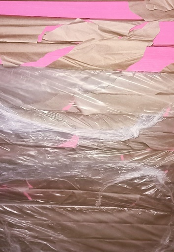 [P1398] Westcoast Title 17x27 12.8 Kg 90 Gsm Pink (B4)