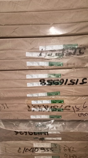[P1472] WestCoast Ledger 23x36 18.6 Kg 70 Gsm (B3)