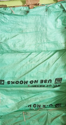 [P1492] Shreyans Green 18x23 6.3 Kg 49 Gsm (B9)