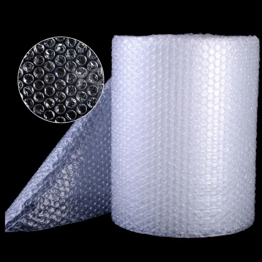 [P3800] Plastic Air Bubble Roll