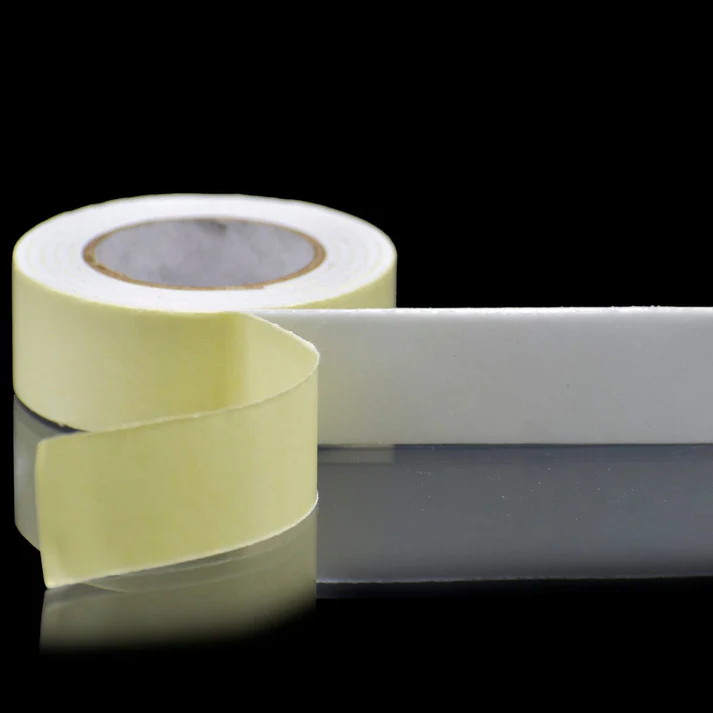 [P4844] Kansuee Double Side Foam Tape 1 Inch 24mm x 3.5 Meter (B144)