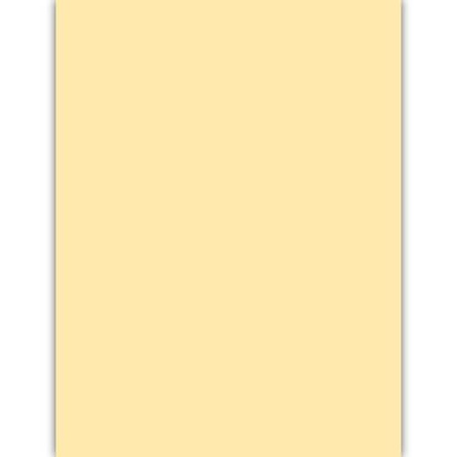 [L1610] (Loose) JK Lucky Parchment Buff 23x36 21.3 Kg