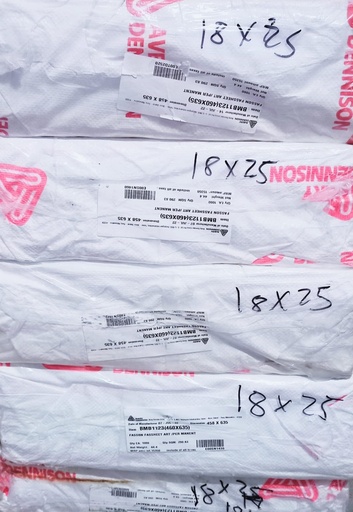 [L1564] (Loose) Avery Dennison Chromo Sticker 18x25